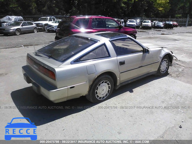 1987 NISSAN 300ZX JN1HZ14S1HX213149 image 3