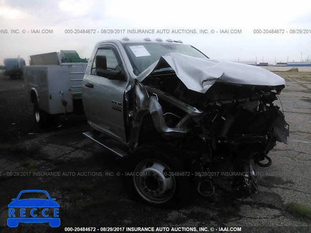 2015 RAM 5500 3C7WRNCL9FG523897 image 0