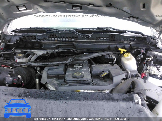 2015 RAM 5500 3C7WRNCL9FG523897 image 9