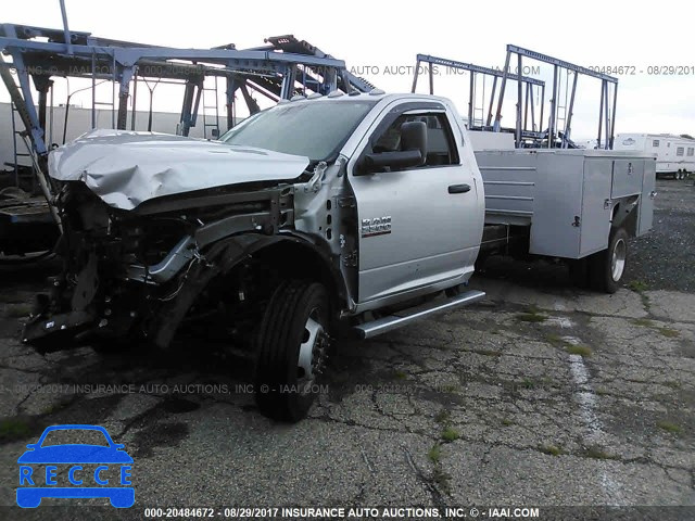 2015 RAM 5500 3C7WRNCL9FG523897 image 1