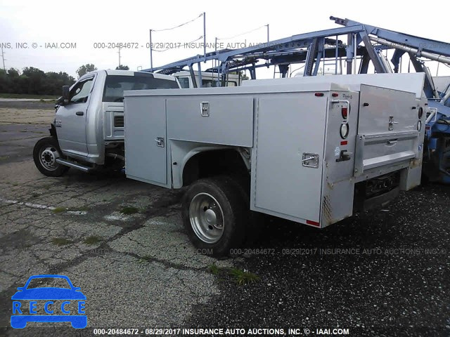 2015 RAM 5500 3C7WRNCL9FG523897 image 2