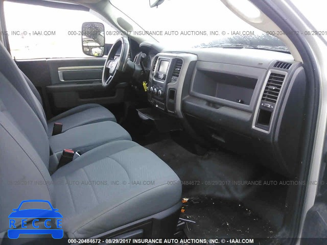 2015 RAM 5500 3C7WRNCL9FG523897 image 4