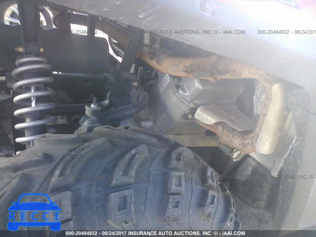 2009 Polaris Ranger RZR/S 4XAVH76A49D811630 image 7