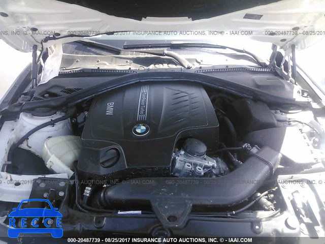 2014 BMW 335 I WBA3A9C59EF478554 Bild 9