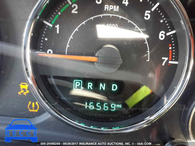 2015 JEEP WRANGLER UNLIMITE SAHARA 1C4BJWEG0FL674560 image 6