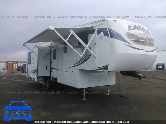 2012 JAYCO EAGLE 1UJCJ0BS8C1PV0298 image 0