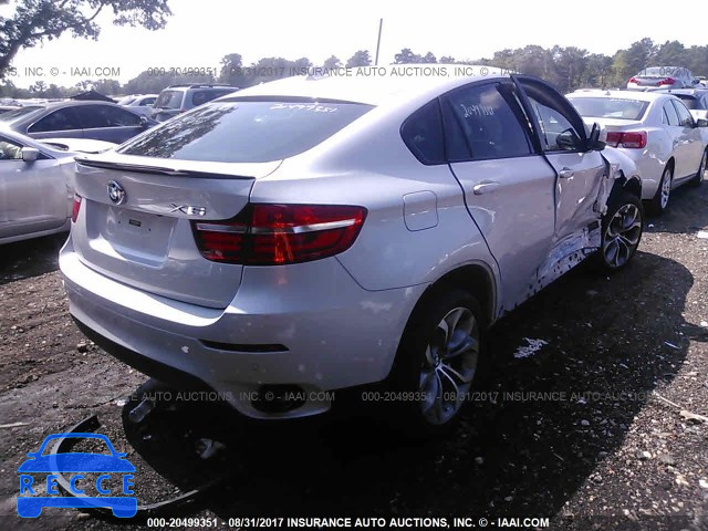 2013 BMW X6 XDRIVE35I 5UXFG2C5XDL786885 image 3