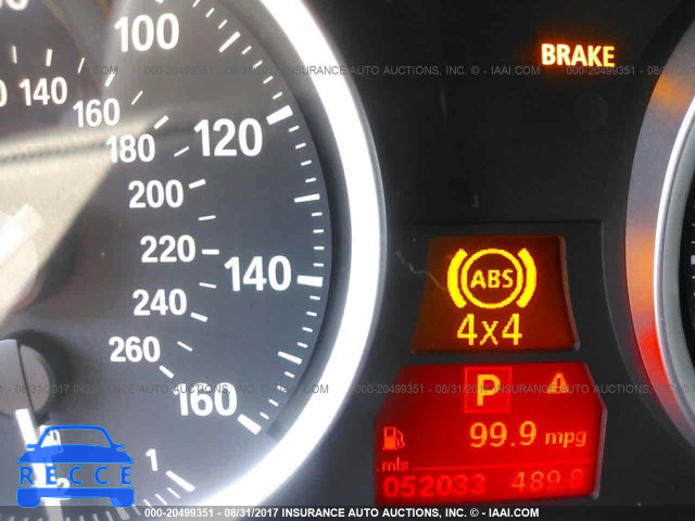 2013 BMW X6 XDRIVE35I 5UXFG2C5XDL786885 image 6