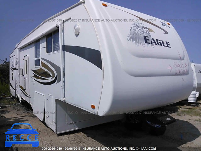 2007 JAYCO EAGLE 1UJCJ02R671LK0448 Bild 0