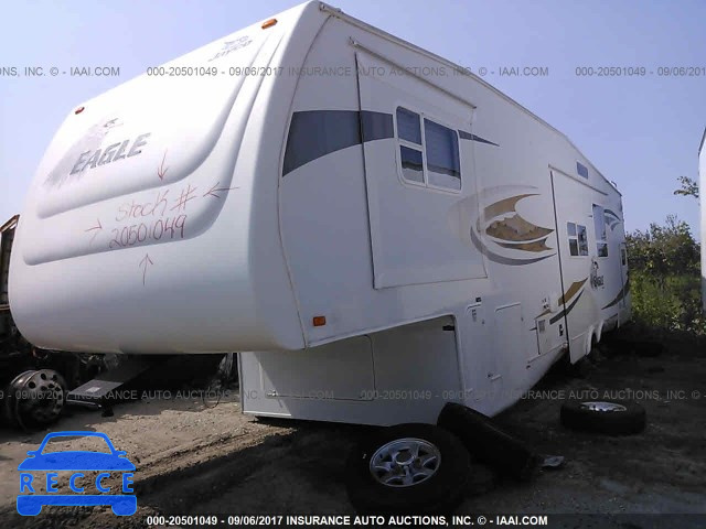 2007 JAYCO EAGLE 1UJCJ02R671LK0448 Bild 1