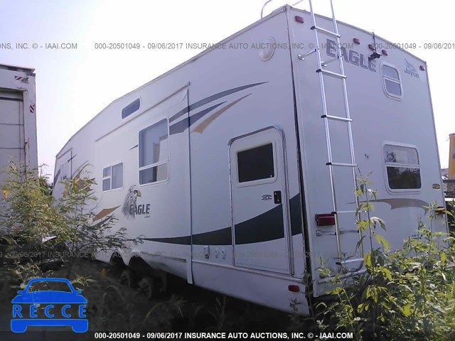 2007 JAYCO EAGLE 1UJCJ02R671LK0448 image 2