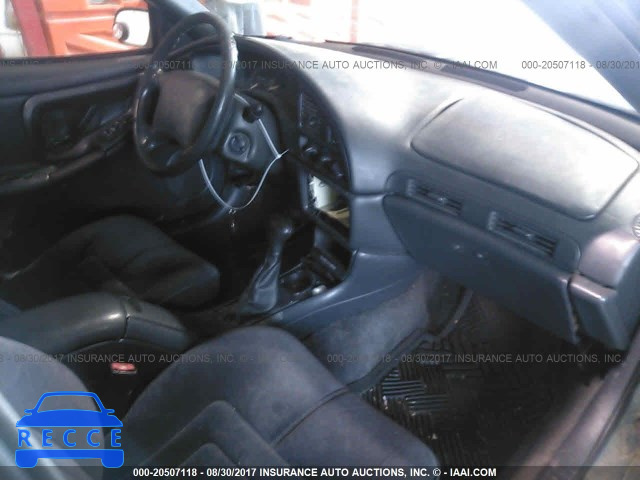 1997 Oldsmobile Achieva SL 1G3NL52T8VM343737 image 4