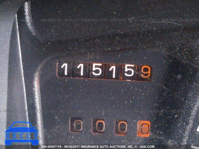 1997 Oldsmobile Achieva SL 1G3NL52T8VM343737 зображення 6