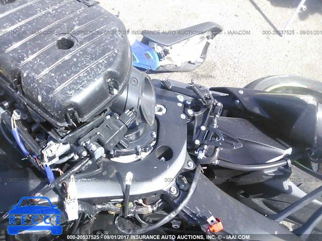 2017 SUZUKI GSX-R750 JS1GR7MA5H2101674 image 7
