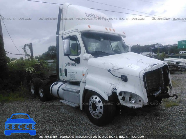 2013 FREIGHTLINER CASCADIA 125 1FUJGEDR8DLBY4481 image 0