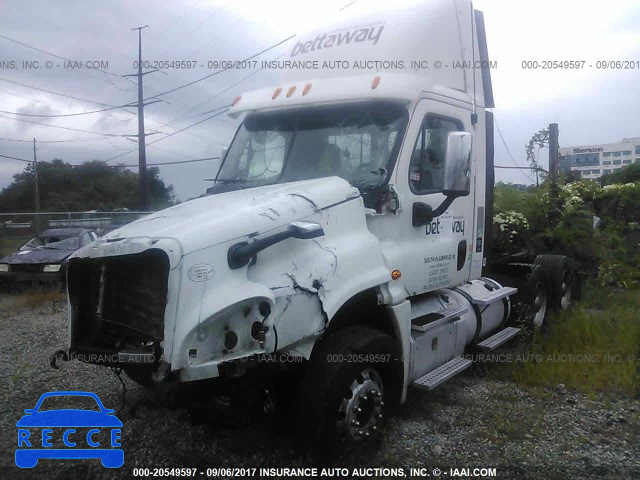 2013 FREIGHTLINER CASCADIA 125 1FUJGEDR8DLBY4481 image 1