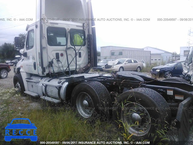 2013 FREIGHTLINER CASCADIA 125 1FUJGEDR8DLBY4481 image 2