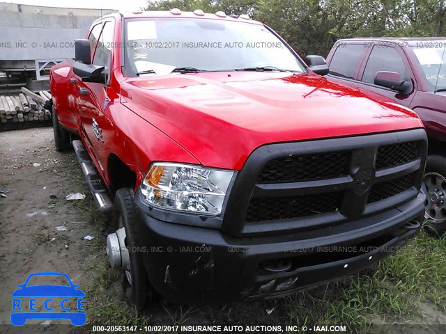 2013 RAM 3500 ST 3C63RRGL0DG571343 Bild 0