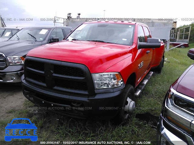 2013 RAM 3500 ST 3C63RRGL0DG571343 Bild 1