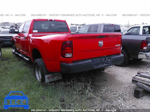 2013 RAM 3500 ST 3C63RRGL0DG571343 image 2