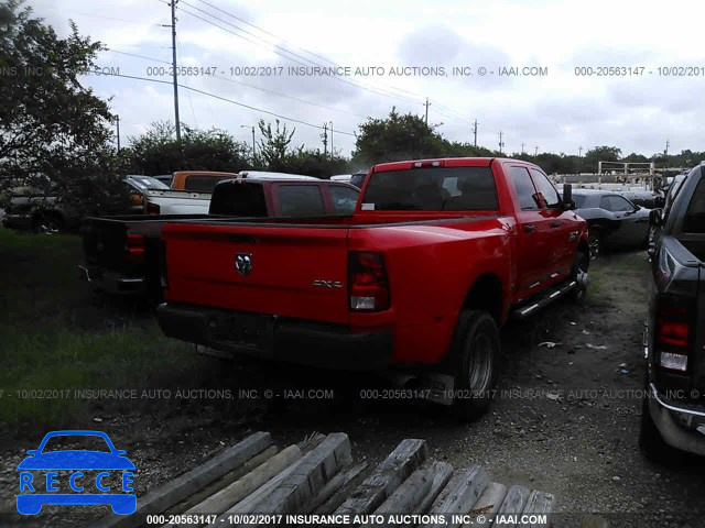 2013 RAM 3500 ST 3C63RRGL0DG571343 image 3