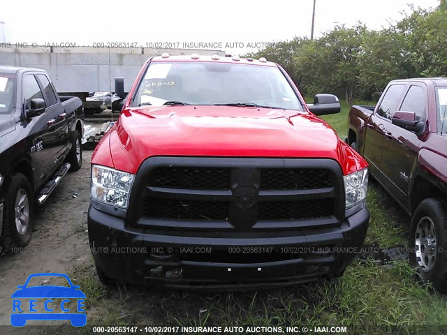 2013 RAM 3500 ST 3C63RRGL0DG571343 image 5