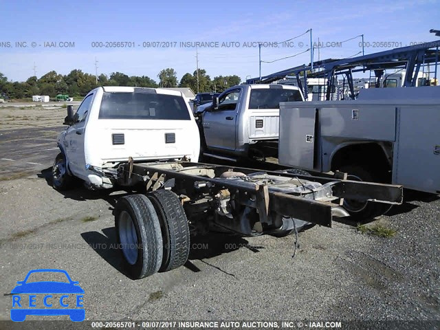 2014 RAM 5500 3C7WRNBL8EG202871 image 2