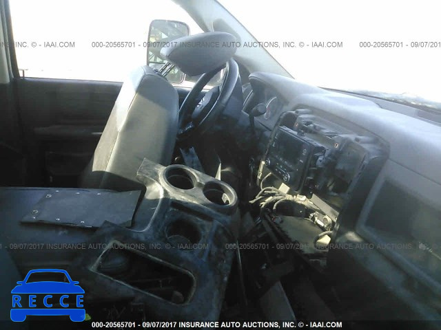 2014 RAM 5500 3C7WRNBL8EG202871 image 4