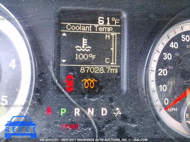 2014 RAM 5500 3C7WRNBL8EG202871 image 5