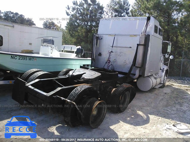 2006 INTERNATIONAL 9400 9400I 2HSCNAPR36C290378 image 3