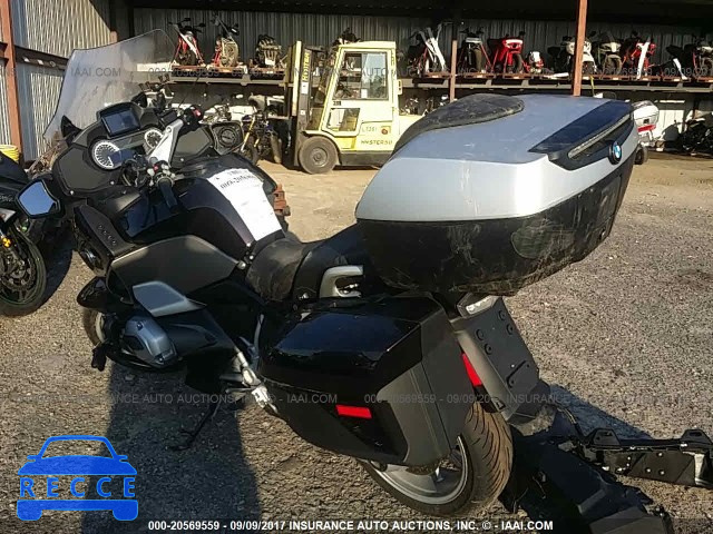 2015 BMW R1200 RT WB10A130XFZ191927 image 2