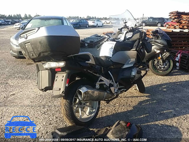 2015 BMW R1200 RT WB10A130XFZ191927 image 3