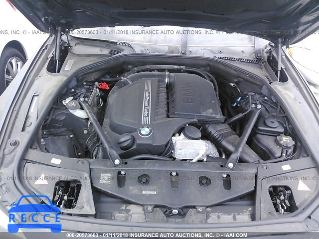 2015 BMW 535 XI WBA5B3C58FD546360 image 9