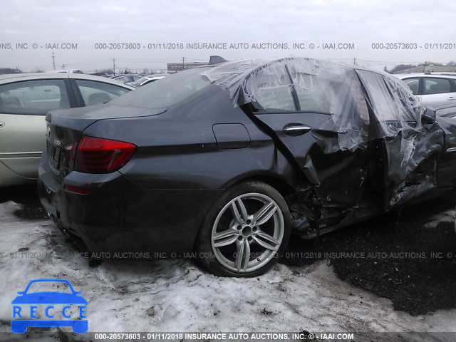 2015 BMW 535 XI WBA5B3C58FD546360 image 3