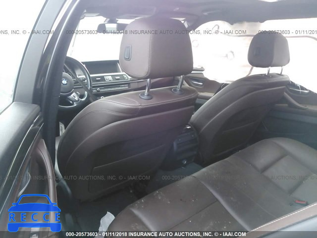 2015 BMW 535 XI WBA5B3C58FD546360 image 7