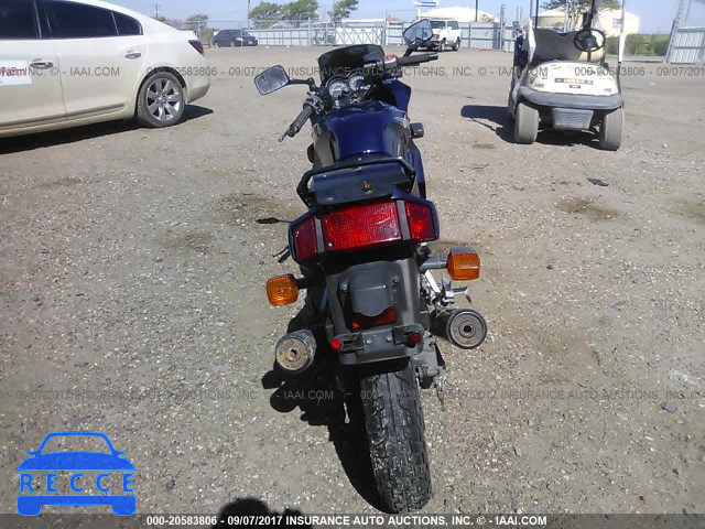 2004 KAWASAKI EX250 F JKAEXMF134DA02300 image 5