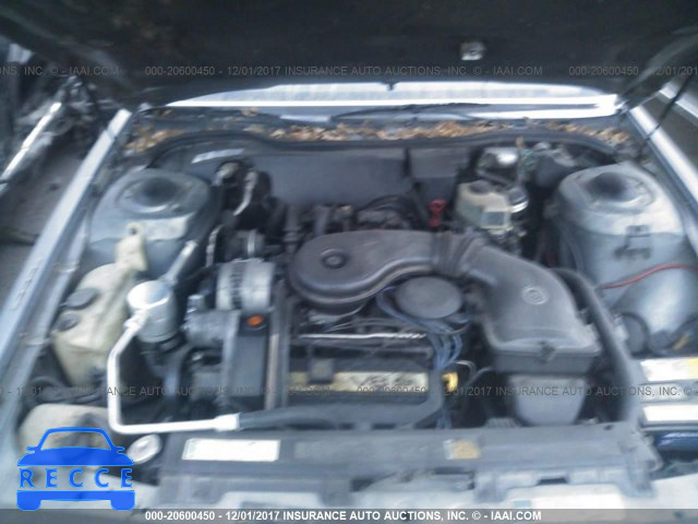 1990 Cadillac Fleetwood 1G6CB533XL4352173 image 9
