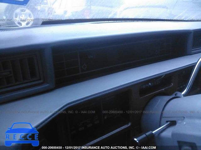 1990 Cadillac Fleetwood 1G6CB533XL4352173 image 6
