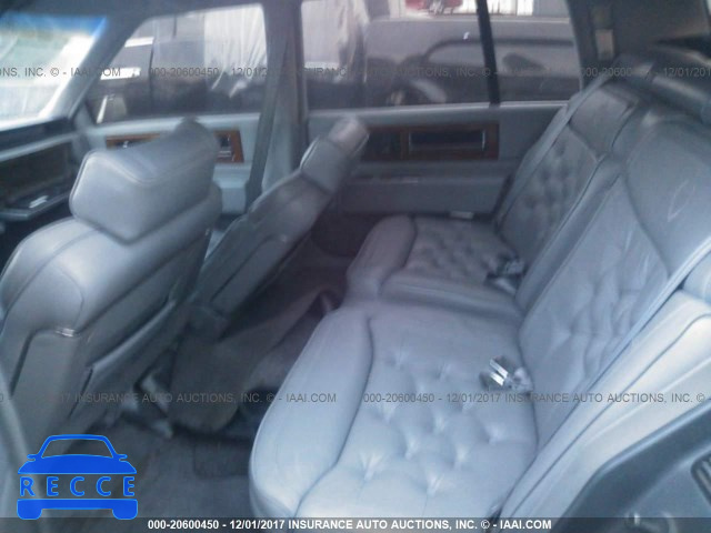 1990 Cadillac Fleetwood 1G6CB533XL4352173 image 7