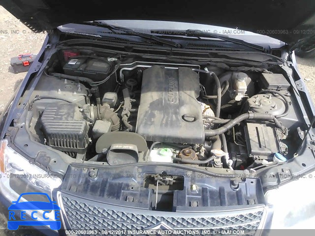 2012 SUZUKI GRAND VITARA PREMIUM JS3TD0D28C4100780 image 9