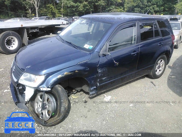 2012 SUZUKI GRAND VITARA PREMIUM JS3TD0D28C4100780 image 1