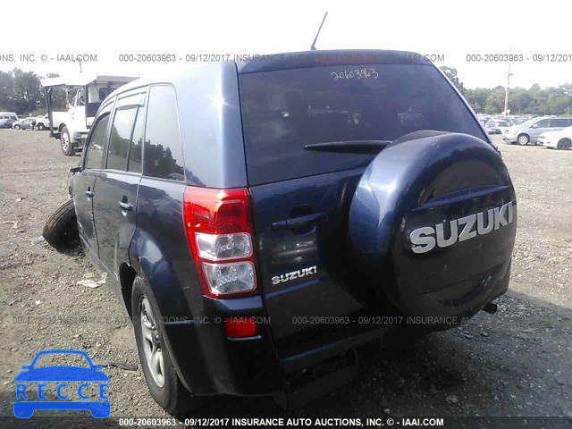 2012 SUZUKI GRAND VITARA PREMIUM JS3TD0D28C4100780 image 2