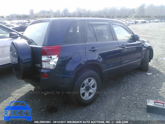 2012 SUZUKI GRAND VITARA PREMIUM JS3TD0D28C4100780 image 3