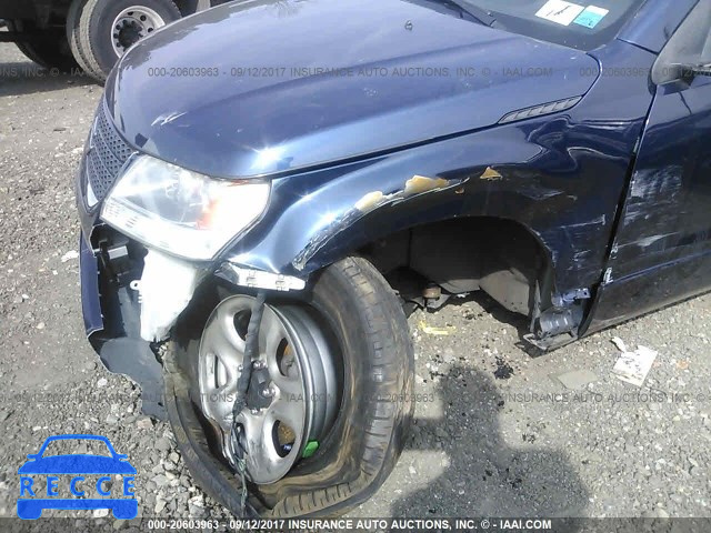 2012 SUZUKI GRAND VITARA PREMIUM JS3TD0D28C4100780 image 5