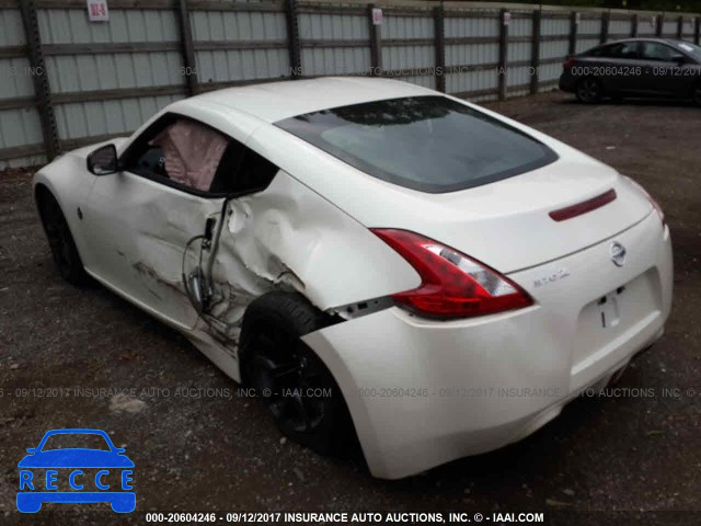 2015 Nissan 370Z TOUR/SPT/TECH/NISMO/TECH JN1AZ4EH2FM444324 image 5