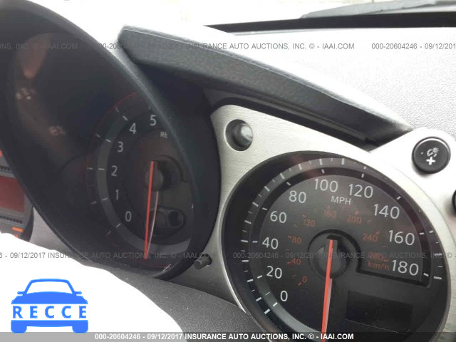 2015 Nissan 370Z TOUR/SPT/TECH/NISMO/TECH JN1AZ4EH2FM444324 image 6