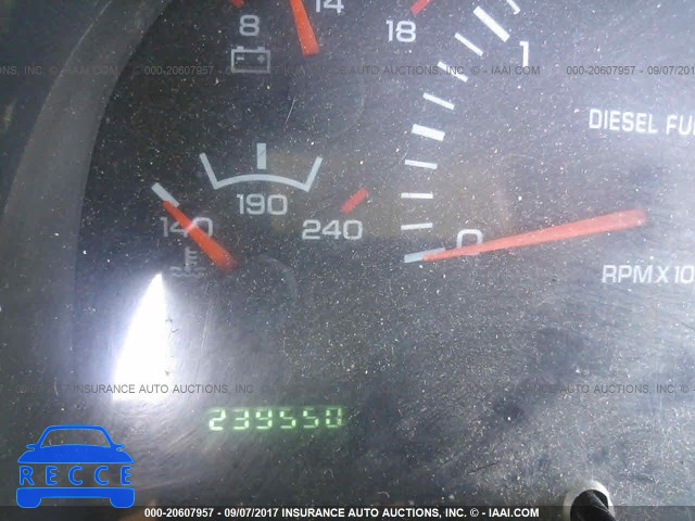 2001 Dodge RAM 2500 1B7KF23601J515675 image 6