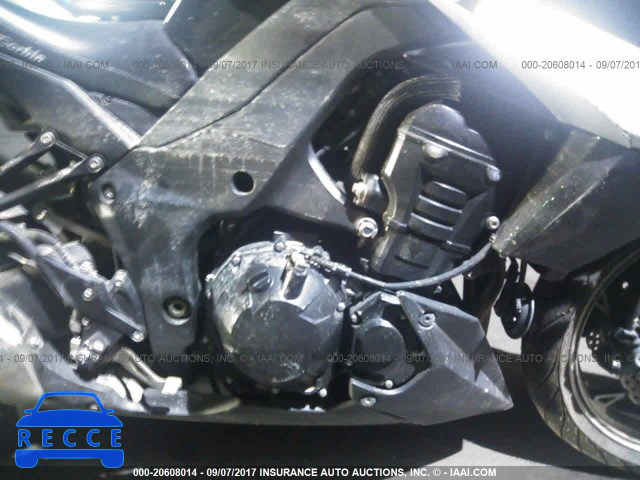 2010 KAWASAKI ZR1000 D JKAZRCD19AA009237 Bild 7