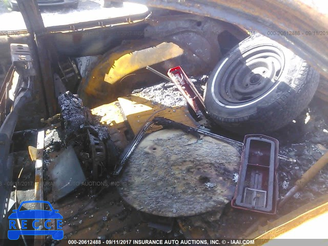 1979 FORD PINTO 9T11Y285359 image 7