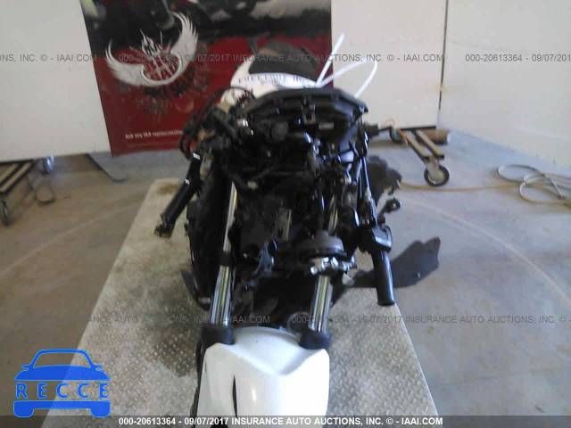 2013 Honda CB500 F MLHPC4516D5000430 Bild 5